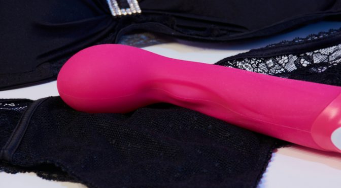 Talking Sex Toys Are Coming… Are You Ready?