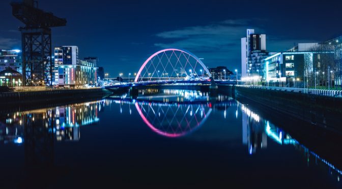 These Cities Have The Worst Sex In Scotland!