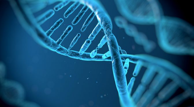 Erectile Dysfunction Linked To a DNA Strand For The First Time