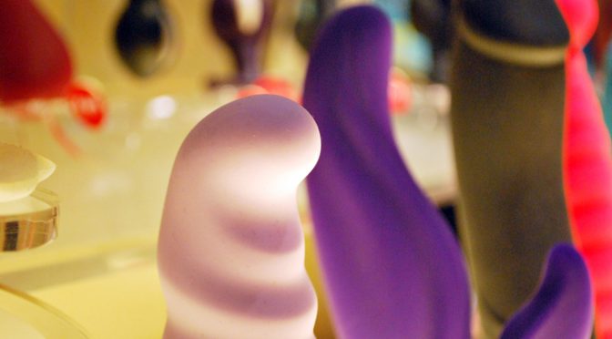 Starter Sex Toys: The Best Toys Perfect For Beginners