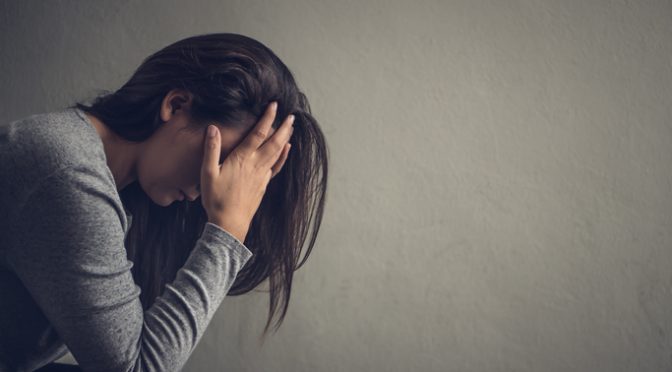 Survey Shows Many UK People Have Shocking Views on What Rape is