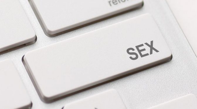 The Answers To The Most Googled Sex Questions!