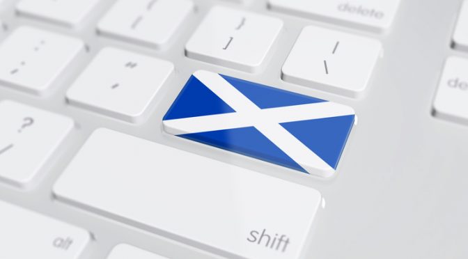 Have Scotland’s Porn Searches Changed?