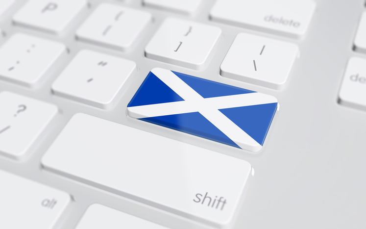 Have Scotland's Porn Searches Changed