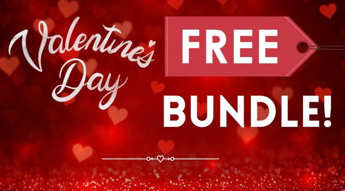 Get your FREE Valentine’s Day bundle today!