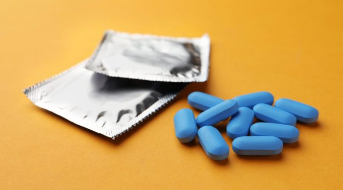 The Hard Facts About Viagra: The Magic Potion for Men’s Sexual Health