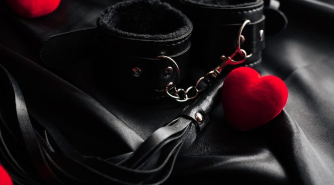 International BDSM Day is coming: Let’s Get Kinky!