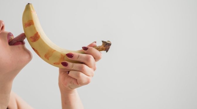 Let’s Get Playful: It’s World Oral Sex Day!