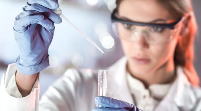 The Alchemy of Desire: Blending Science with Sensuality