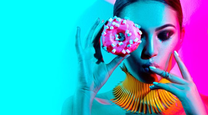 Erotic Gastronomy: A Tasteful Exploration of Taste and Temptation