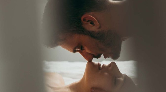EROTIC STORY: What Was the First Time with a TS Like?