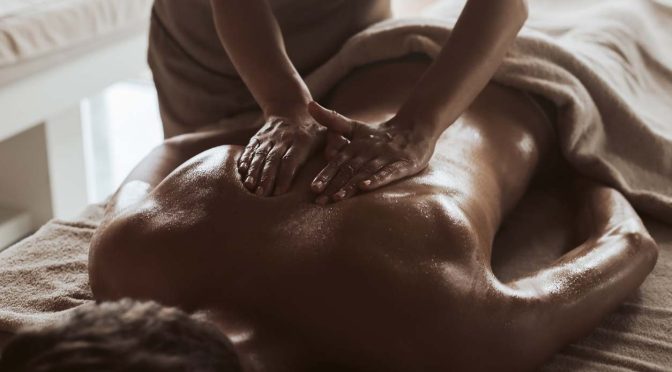 The Rise of Wellness Services Becoming a Priority in 2025