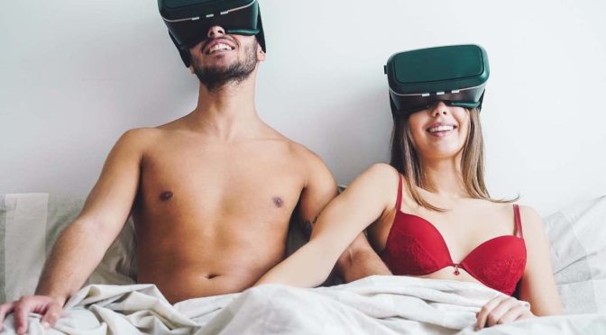 Trends to Watch in the Adult Industry for 2025